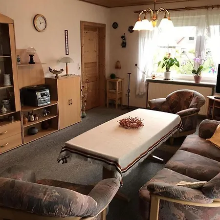 Apartment Klatto *