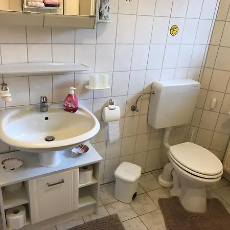 Klatto Apartment Sudbrookmerland