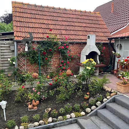Lejlighed Klatto Südbrookmerland