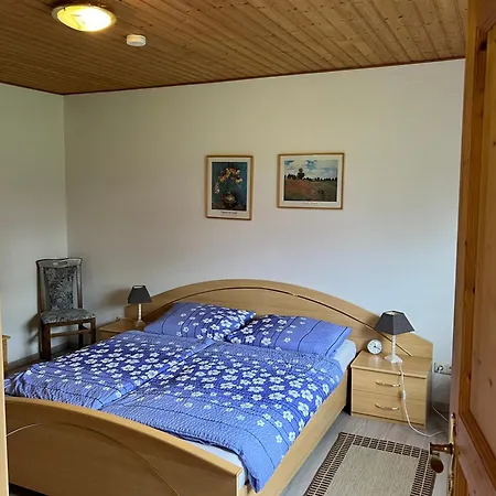 Klatto Appartement *